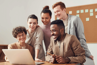 Foundations of a Respectful Workplace
